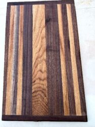 Cutting Board $60