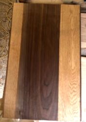 Cutting Board $60