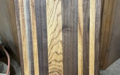 Cutting Board
