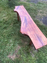 Garden Bench