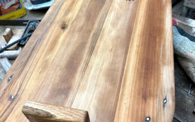 Serving Tray