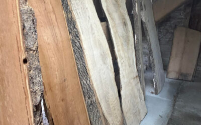 Wood Slabs